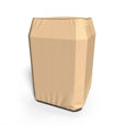 Picture of Sedona AC Cover - Square