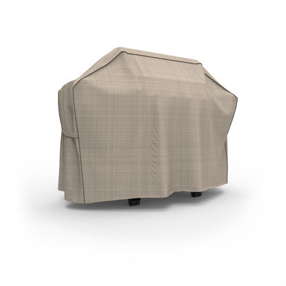 Picture of English Garden Waterproof BBQ Grill Cover