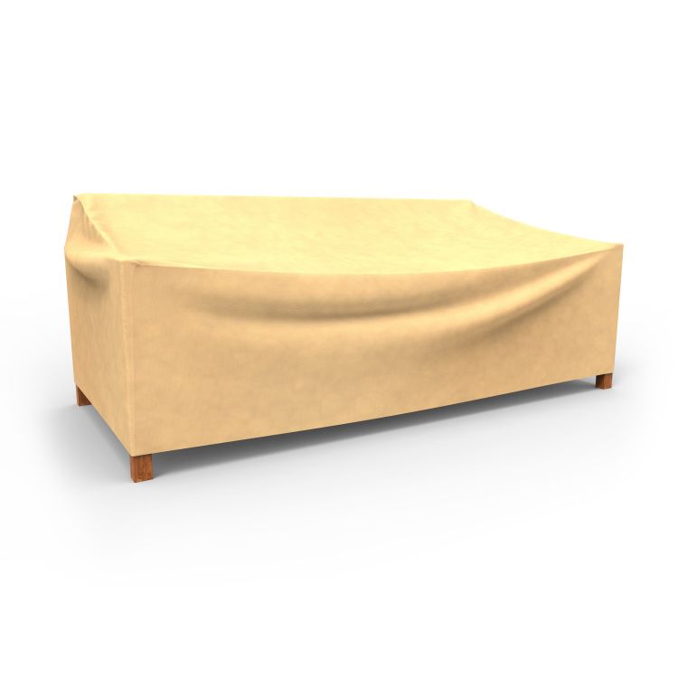 Picture of All-Seasons Patio Loveseat Cover