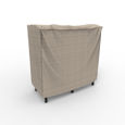 Picture of English Garden Log Rack Cover - Medium