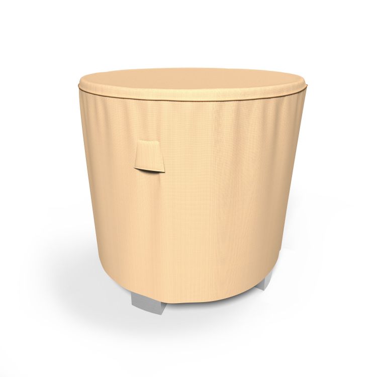 Picture of StormBlock™ Savanna Patio Bar Table Cover