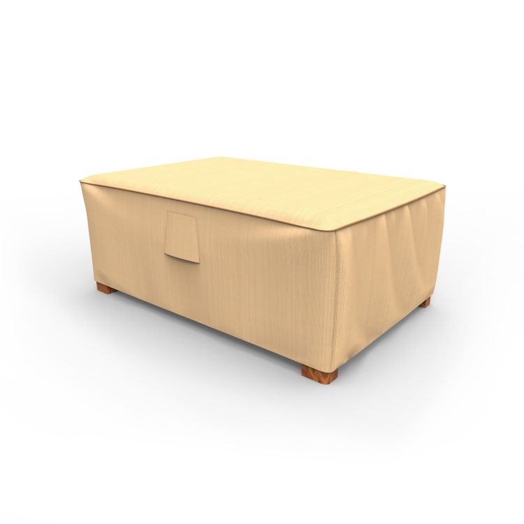 Picture of StormBlock™ Savanna Patio Ottoman Cover