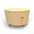 Picture of StormBlock™ Savanna Round Patio Table Cover