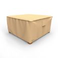 Picture of StormBlock™ Savanna Square Patio Table / Ottoman Cover