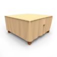 Picture of StormBlock™ Savanna Square Patio Table Cover