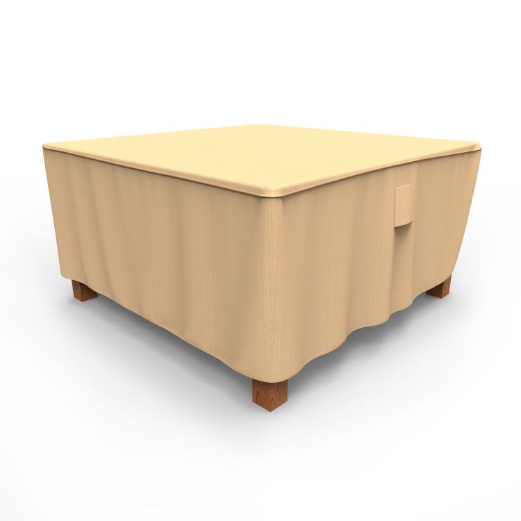 Picture of StormBlock™ Savanna Square Patio Table Cover