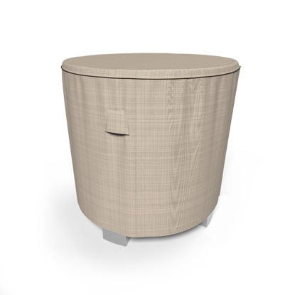 Picture of English Garden Patio Bar Table Cover