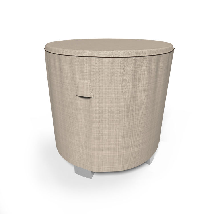 Picture of English Garden Patio Bar Table Cover