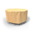 Picture of All-Seasons Patio Bar Table & Chair Combo Cover
