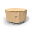 Picture of Sedona Patio Bar Table & Chair Combo Cover - Medium