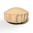 Picture of Sedona Fire Pit Cover