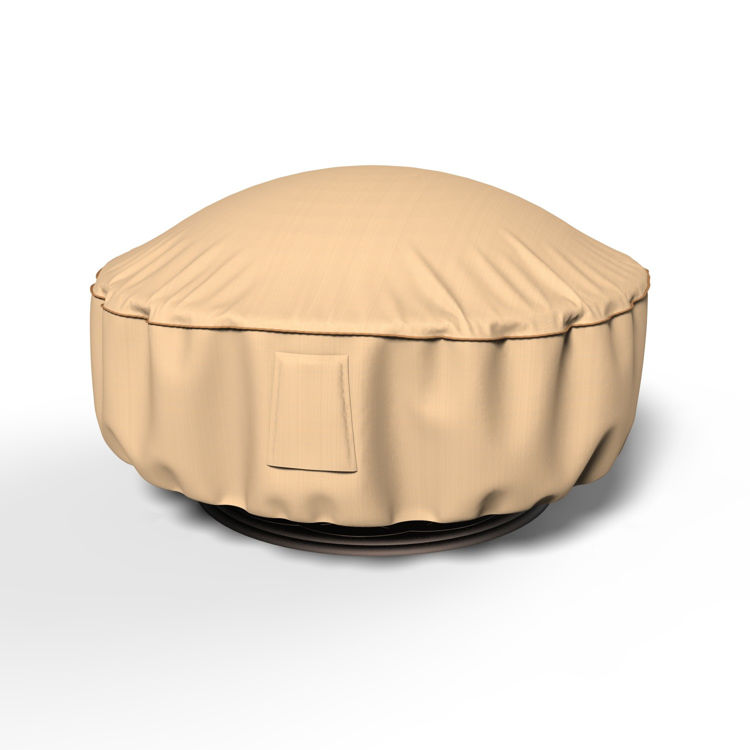 Picture of Sedona Fire Pit Cover