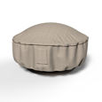 Picture of English Garden Fire Pit Cover