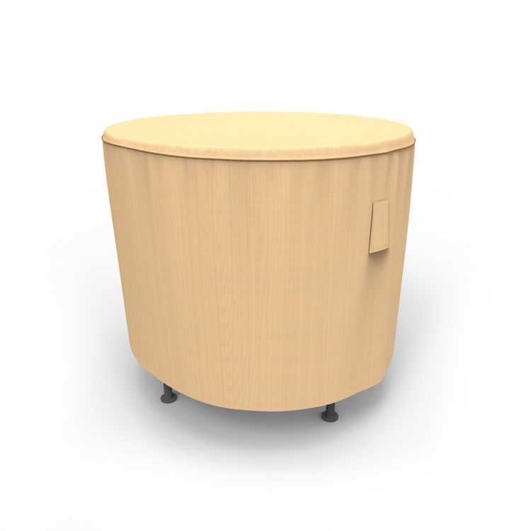 Picture of Sedona Round Patio Table Cover - Small