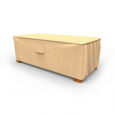 Picture of Sedona Slim Patio Ottoman Cover