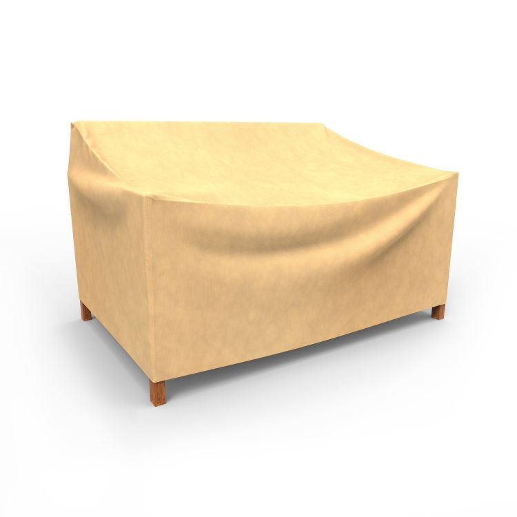 Picture of All-Seasons Patio Loveseat Cover - Small