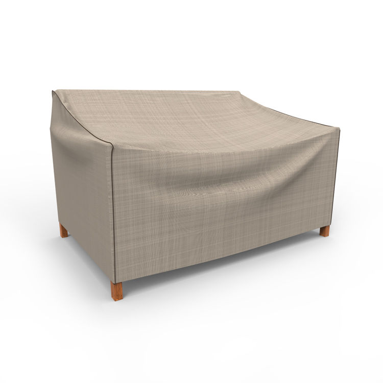 Picture of English Garden Patio Sofa Cover - Small