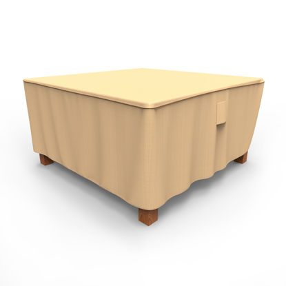 Picture of Sedona Square Patio Table Cover