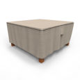 Picture of English Garden Square Patio Table Cover