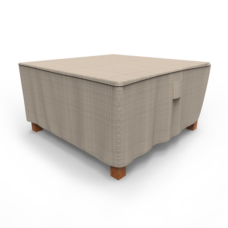 Picture of English Garden Square Patio Table Cover