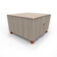 Picture of English Garden Square Patio Table Cover - Medium