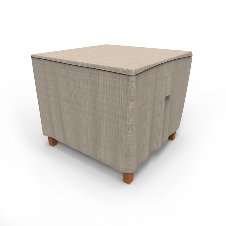 Picture of English Garden Square Patio Table Cover - Small
