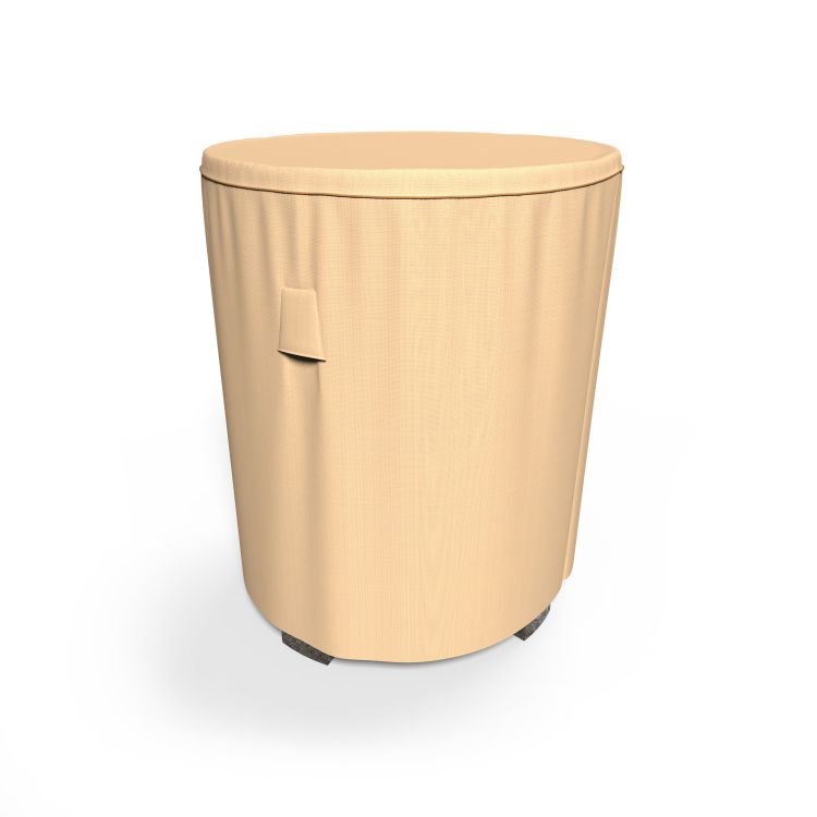 Picture of StormBlock™ Savanna AC Cover - Round