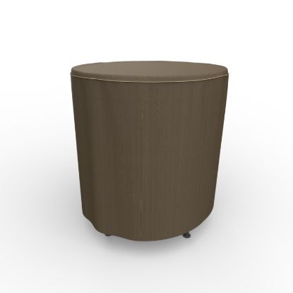 Picture of StormBlock™ Hillside Patio Bar Table Cover
