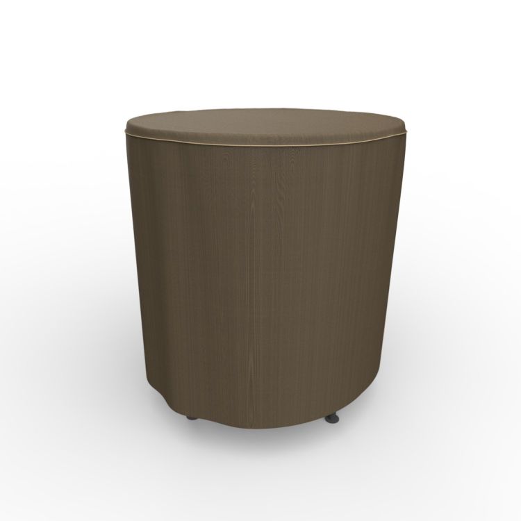 Picture of StormBlock™ Hillside Patio Bar Table Cover