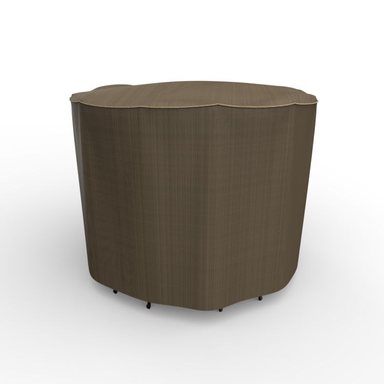 Picture of StormBlock™ Hillside Patio Bar Table & Chair Combo Cover