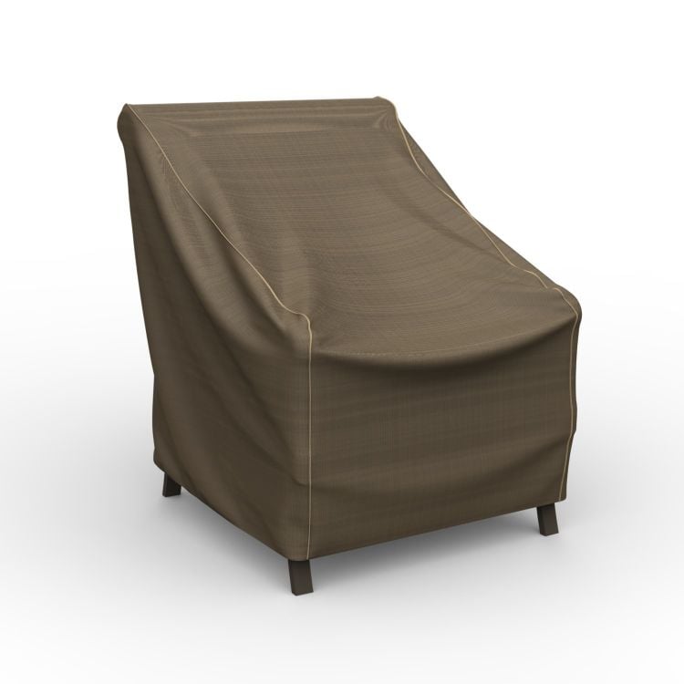 Picture of StormBlock™ Hillside Patio Chair Cover - Extra Small