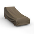 Picture of StormBlock™ Hillside Single Patio Chaise Cover - Large