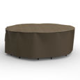 Picture of StormBlock™ Hillside Oval Patio Table & Chairs Combo Cover - Extra Large