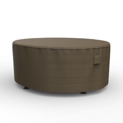 Picture of StormBlock™ Hillside Round Patio Table Cover