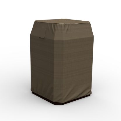 Picture of StormBlock™ Hillside AC Cover
