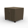 Picture of StormBlock™ Hillside Square Patio Table Cover - Small