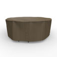 Picture of StormBlock™ Hillside Round Patio Table & Chairs Combo Cover