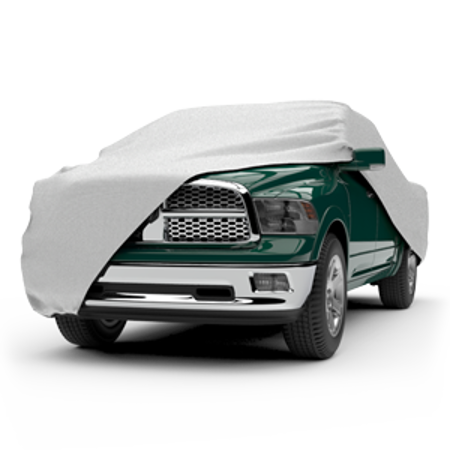 Picture for category Truck Covers