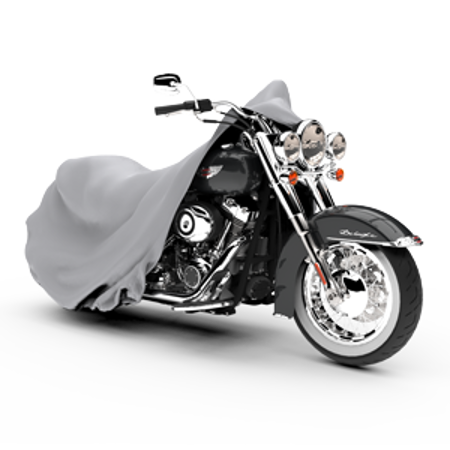 Picture for category Motorcycle Covers