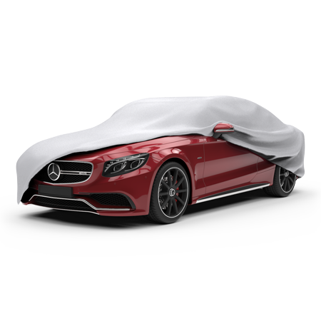 Picture for category Car Covers