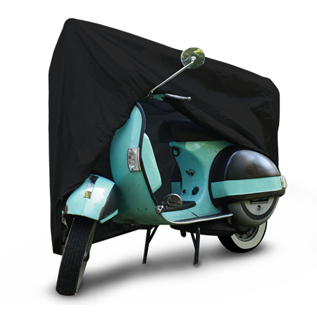 Picture for category Scooter Covers