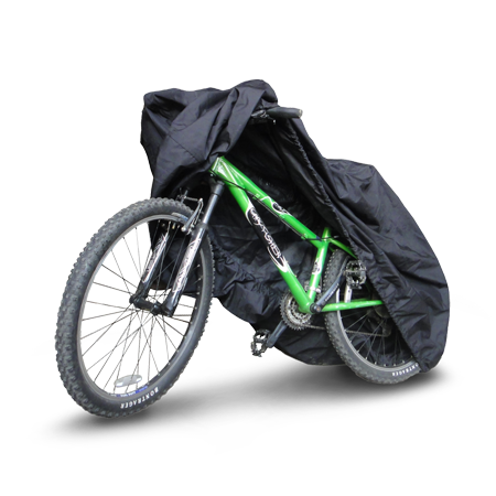 Picture for category Bicycle Covers