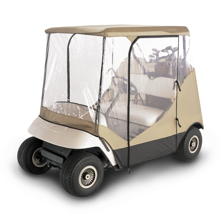 Picture for category Golf Cart Covers