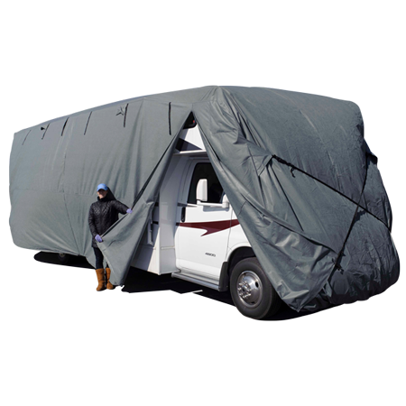 Picture for category RV Covers