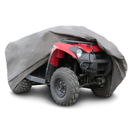 Picture for category ATV/UTV Covers