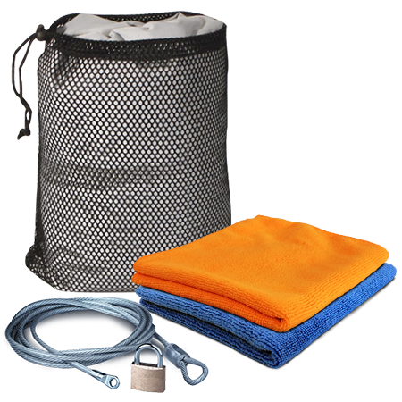 Picture for category Accessories