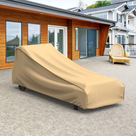 Picture for category Patio Chaise Covers