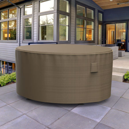 Picture for category Patio Round Table Covers