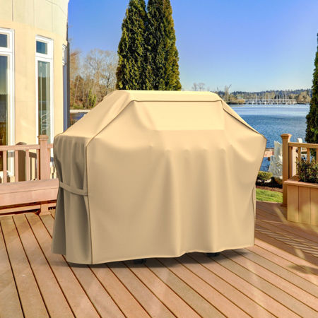 Picture for category BBQ Grill Covers
