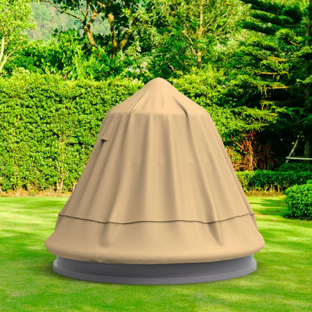 Picture for category Fountain Covers